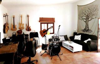 Casa rural en alquiler en Llubí