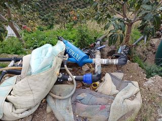 Terreno en venta en Algarrobo en Algarrobo