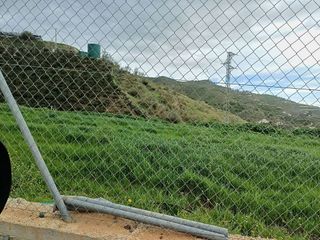Terreno en venta en Algarrobo en Algarrobo