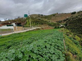 Terreno en venta en Algarrobo en Algarrobo