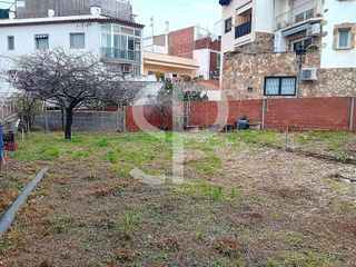 Terreno en venta en Barri de Tueda en Sant Feliu de Guíxols