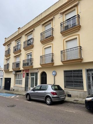 Trastero en alquiler en Montijo