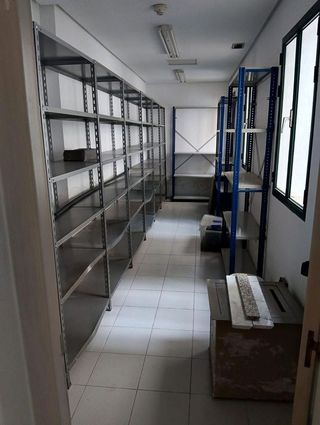 Local comercial en alquiler en Centro en Torrejón de Ardoz