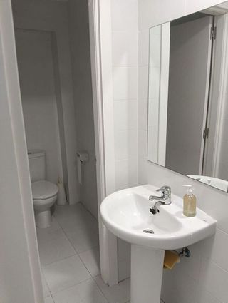 Local comercial en alquiler en Centro en Torrejón de Ardoz