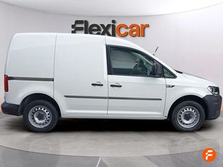 Volkswagen Caddy Trendline 2.0 TDI 75kW (102CV) BMT