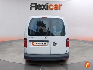 Volkswagen Caddy Trendline 2.0 TDI 75kW (102CV) BMT