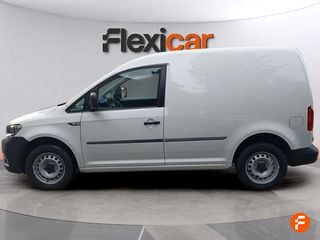 Volkswagen Caddy Trendline 2.0 TDI 75kW (102CV) BMT