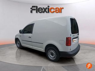 Volkswagen Caddy Trendline 2.0 TDI 75kW (102CV) BMT