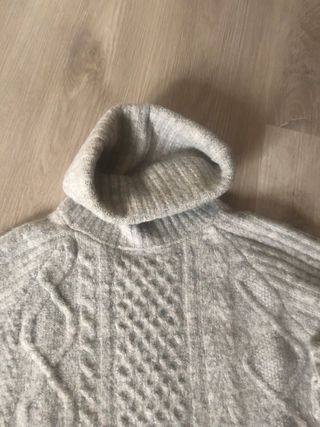 Vestito Primark collo alto tg S