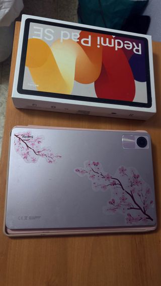 Xiaomi Redmi Pad SE Tablet
