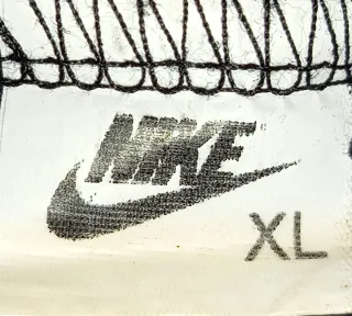 Chándal Nike TN Negro.