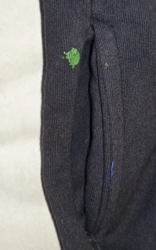 Chándal Nike TN Negro.