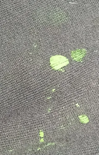 Chándal Nike TN Negro.