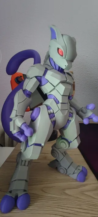 IMPRESIONES 3D PERSONALIZADAS.