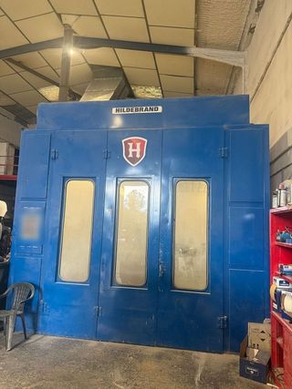 Nave industrial en alquiler en Llevant en Reus