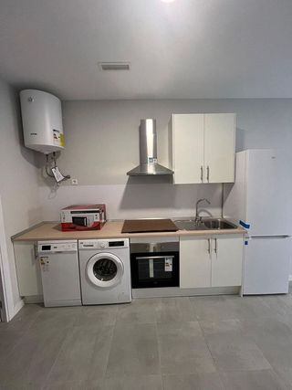 Piso en alquiler en El Pilar - La Estación en Talavera de la Reina