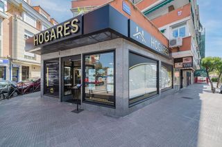 Piso en venta en Universidad en Getafe