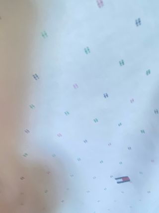 Camisa Tommy Hilfiger Blanca talla 176 cm