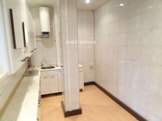 Oficina en alquiler en El Barral Ferial en Coslada