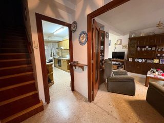 Casa pareada en venta en Sector 3 en Getafe