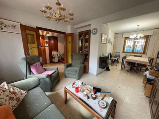 Casa pareada en venta en Sector 3 en Getafe