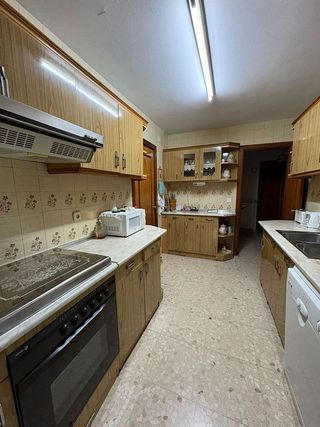 Casa pareada en venta en Sector 3 en Getafe