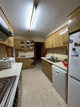 Casa pareada en venta en Sector 3 en Getafe