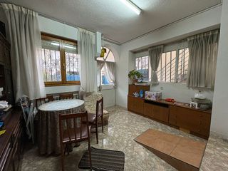 Casa pareada en venta en Sector 3 en Getafe