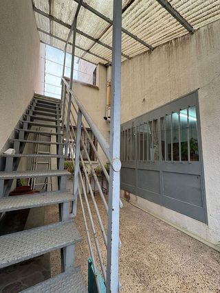 Casa pareada en venta en Sector 3 en Getafe