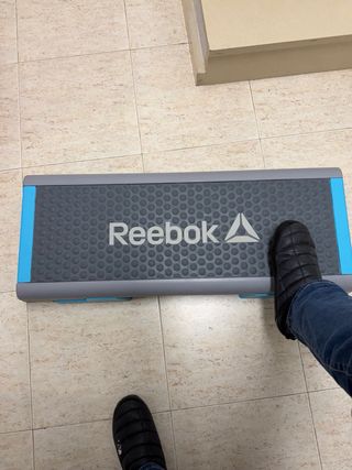 Step Reebok
