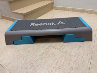 Step Reebok
