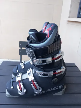 Botas de esquí Lange Talla 41.5