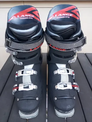 Botas de esquí Lange Talla 41.5