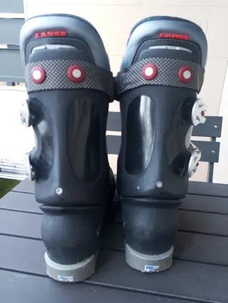 Botas de esquí Lange Talla 41.5