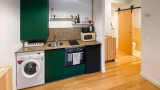 Piso en alquiler en Numancia - San Fernando en Santander