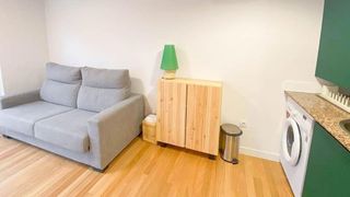 Piso en alquiler en Numancia - San Fernando en Santander