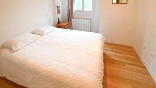 Piso en alquiler en Numancia - San Fernando en Santander