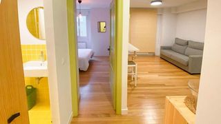 Piso en alquiler en Numancia - San Fernando en Santander