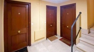 Piso en alquiler en Numancia - San Fernando en Santander