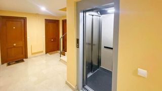 Piso en alquiler en Numancia - San Fernando en Santander