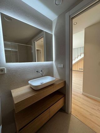 Dúplex en venta en Llevant en Igualada