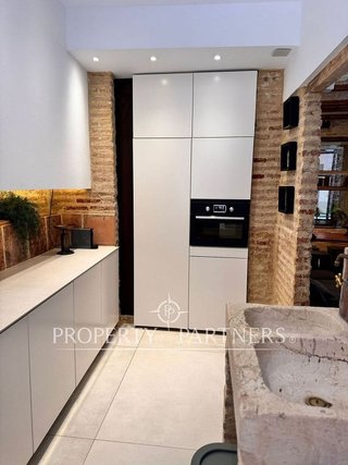 Piso en alquiler en El Mercat en Valencia