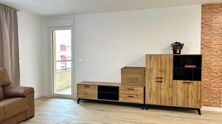 Piso en alquiler en El Pilar en Albacete