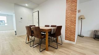 Piso en alquiler en El Pilar en Albacete