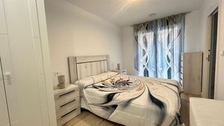 Piso en alquiler en El Pilar en Albacete