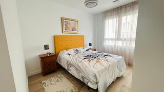 Piso en alquiler en El Pilar en Albacete