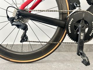 Argon 18 E-117 Triatlón