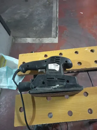 Lijadora Orbital 220V