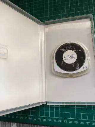 Confezione 5 Giochi e Film per PSP