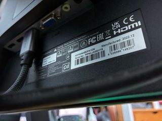 Monitor Gaming AOC Curvo PC